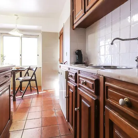 Downtown Experience By Homing * Lisbona