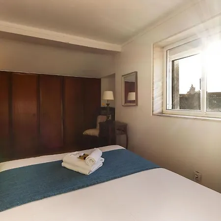 Downtown Experience By Homing * Lisbona