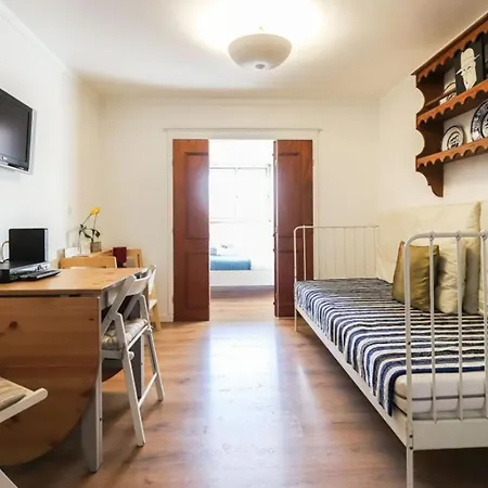Downtown Experience By Homing * Lisbon