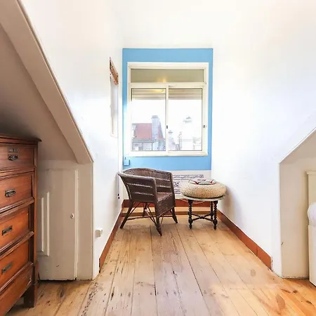 Downtown Experience By Homing * リスボン