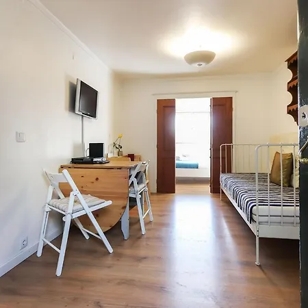 Downtown Experience By Homing Lisbon