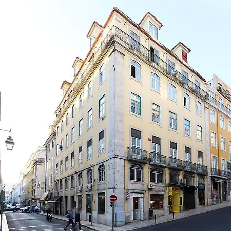 Apartment Downtown Experience By Homing