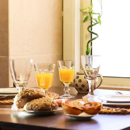 Appartement Downtown Experience By Homing Lisboa