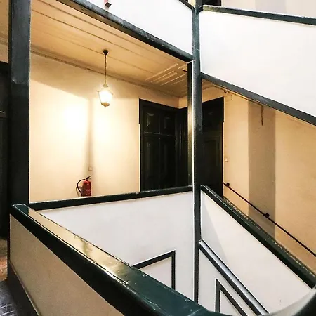 Downtown Experience By Homing * リスボン