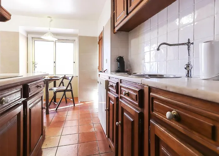 Downtown Experience By Homing * Lisboa