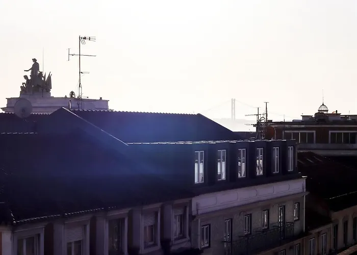 Downtown Experience By Homing Διαμέρισμα