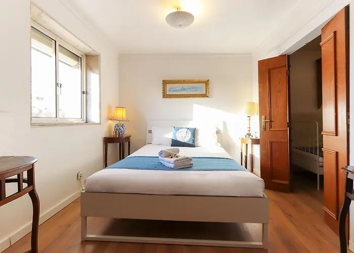 Downtown Experience By Homing Διαμέρισμα Lisboa