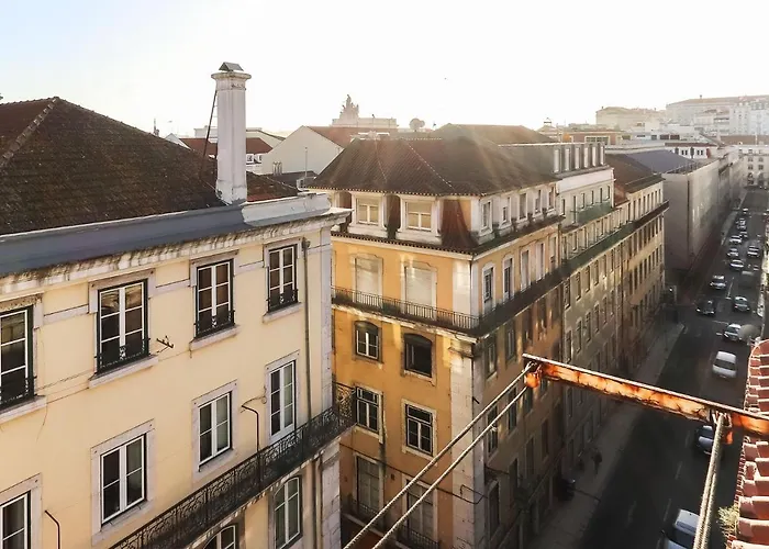 Downtown Experience By Homing *