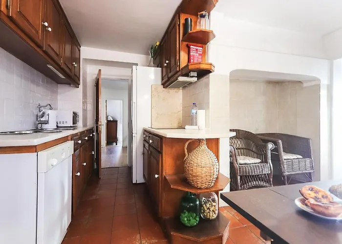 Downtown Experience By Homing Lisboa