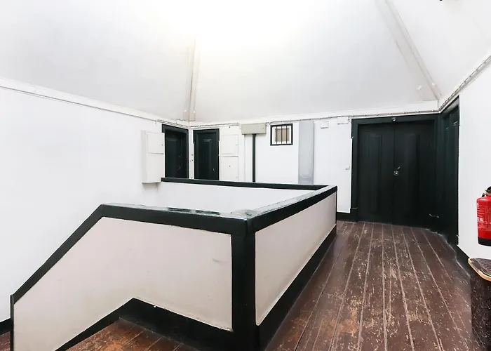 Downtown Experience By Homing *