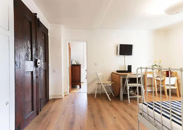 Διαμέρισμα Downtown Experience By Homing Lisboa