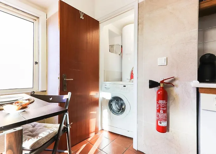 Downtown Experience By Homing Διαμέρισμα