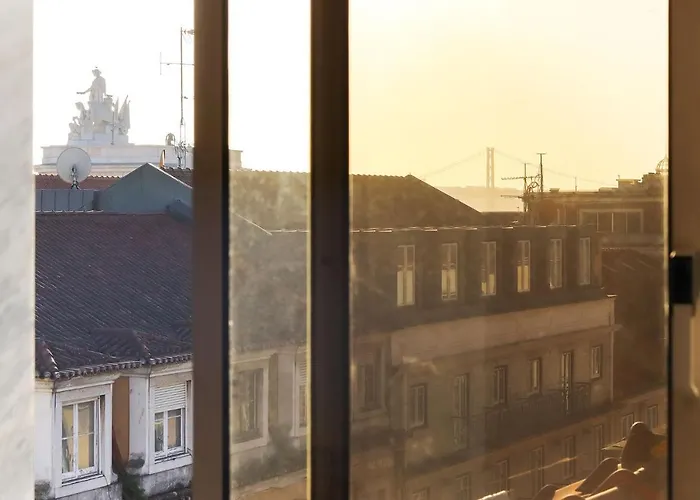 Διαμέρισμα Downtown Experience By Homing Lisboa