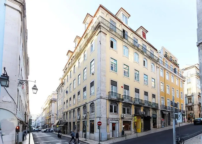 Διαμέρισμα Downtown Experience By Homing