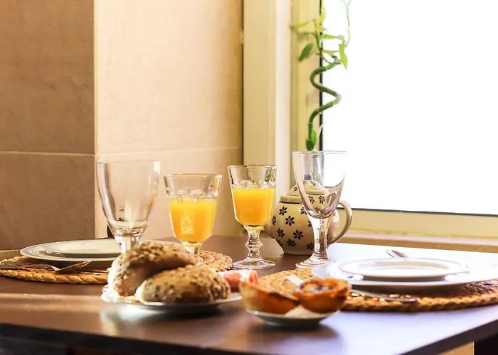 Διαμέρισμα Downtown Experience By Homing Lisboa