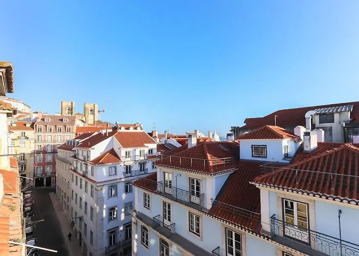 Downtown Experience By Homing