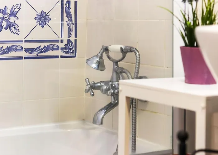 Διαμέρισμα Downtown Experience By Homing