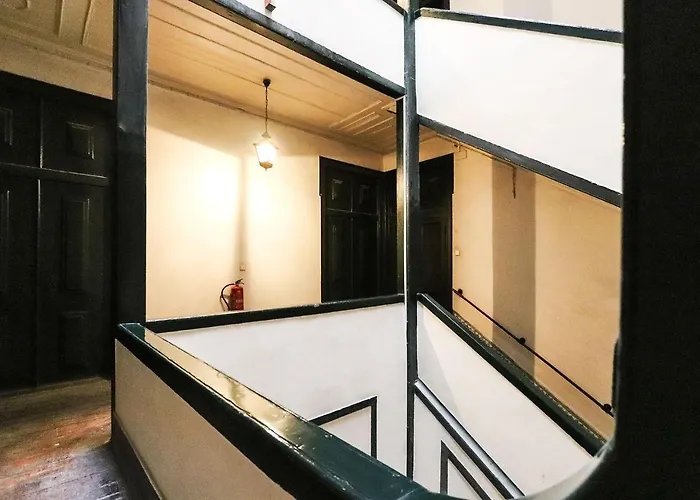 Downtown Experience By Homing * Lisboa