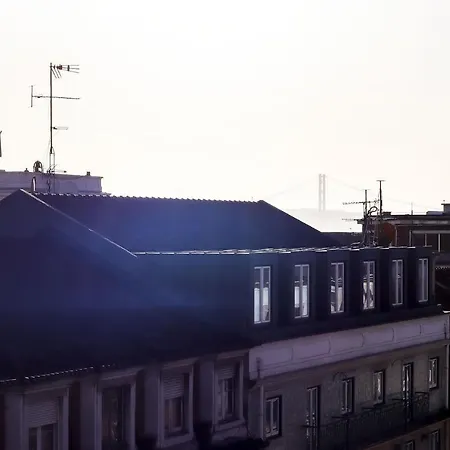 Downtown Experience By Homing Apartamento