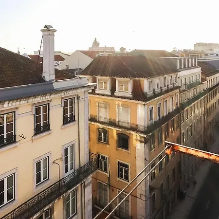 Downtown Experience By Homing *