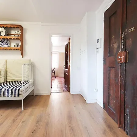 Apartamento Downtown Experience By Homing *