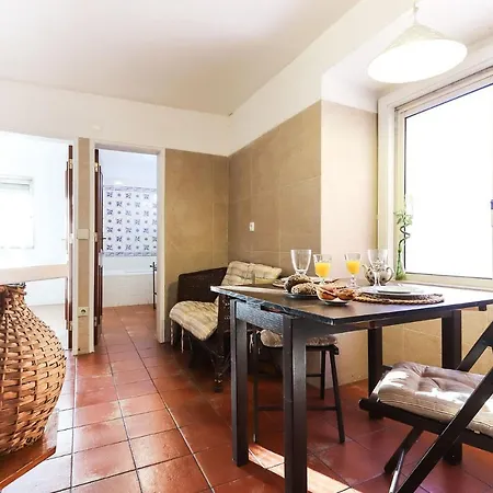 Downtown Experience By Homing Apartamento *