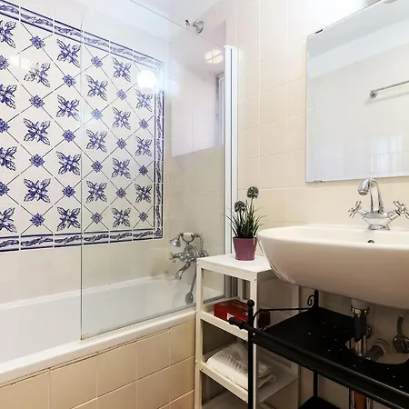 Apartamento Downtown Experience By Homing *