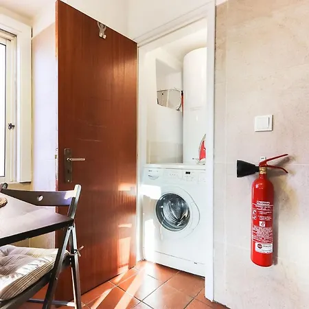 Downtown Experience By Homing Apartamento