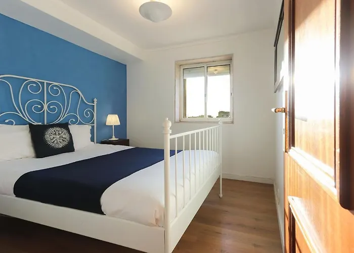 Appartement Downtown Experience By Homing